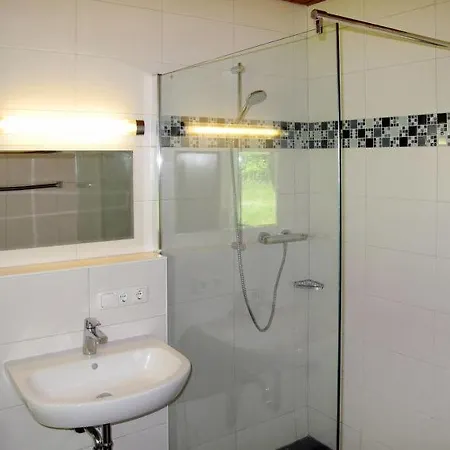 Baierweg Sleeps 26 Pool Wifi Kollnburg