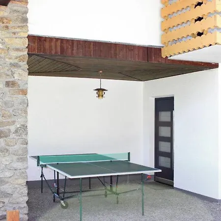 Σπίτι διακοπών Baierweg Sleeps 26 Pool Wifi