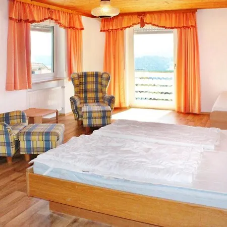 Σπίτι διακοπών Baierweg Sleeps 26 Pool Wifi