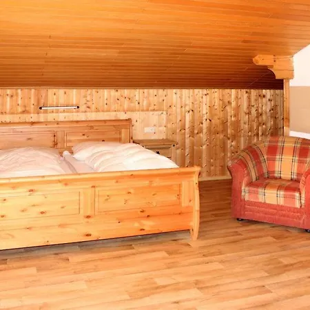 Baierweg Sleeps 26 Pool Wifi