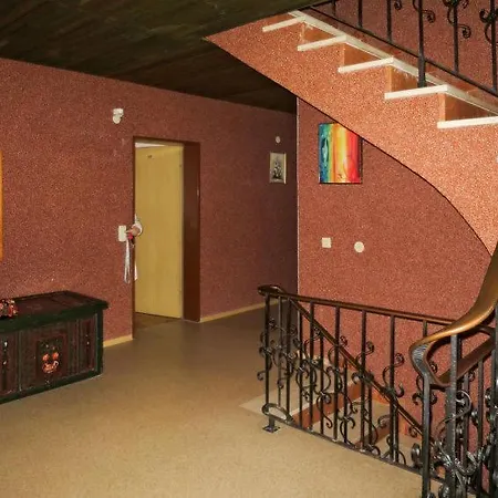 Baierweg Sleeps 26 Pool Wifi Kollnburg