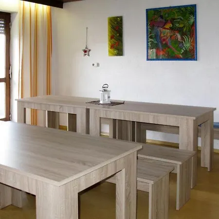 Σπίτι διακοπών Baierweg Sleeps 26 Pool Wifi *